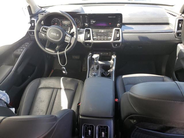 Photo 8 from auction – 2023 KIA SORENTO S with VIN 5XYRL4LC9PG230023