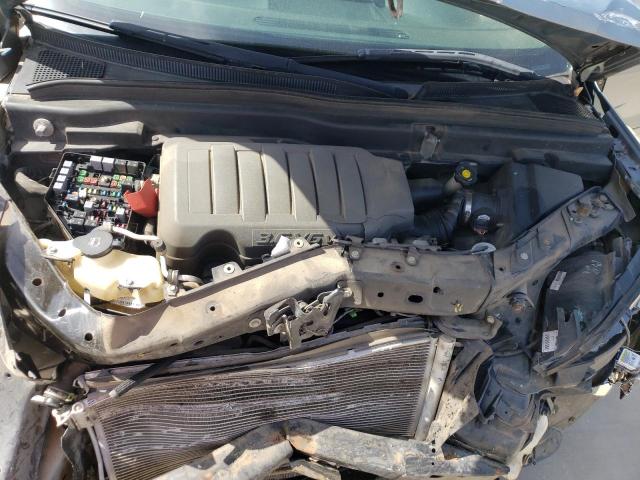 Photo 12 from auction – 2008 SATURN OUTLOOK XR with VIN 5GZER23718J184191
