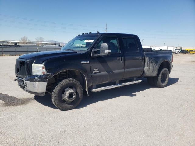 Photo 1 from auction – 2006 FORD F350 SUPER with VIN 1FTWW33P76EA57679