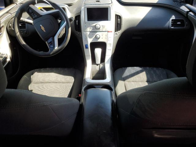 Photo 8 from auction – 2012 CHEVROLET VOLT with VIN 1G1RA6E44CU109585