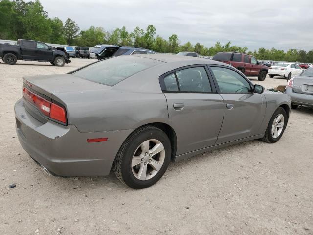 Photo 3 from auction – 2011 DODGE CHARGER with VIN 2B3CL3CG5BH513551