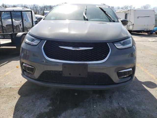 Photo 5 from auction – 2022 CHRYSLER PACIFICA T with VIN 2C4RC1BG1NR106548