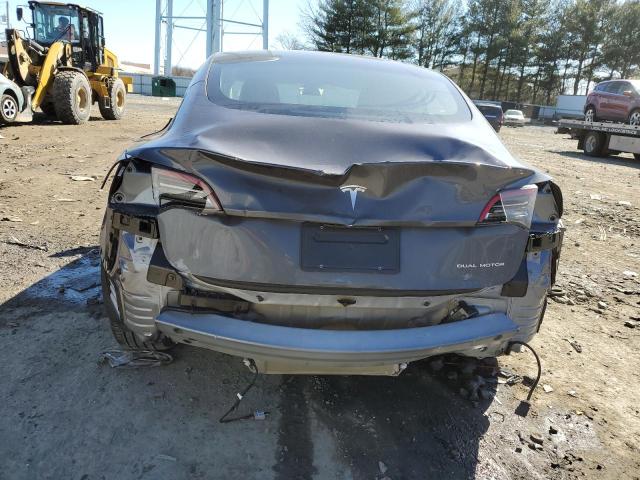 Photo 6 from auction – 2023 TESLA MODEL 3 with VIN 5YJ3E1EB1PF661918