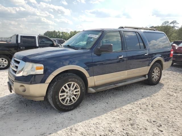 FORD EXPEDITION 2014 with VIN 1FMJK1H56EEF17345 - Photo from auction