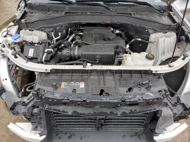 Photo 12 from auction – 2020 FORD EXPLORER X with VIN 1FMSK8DH5LGC58278