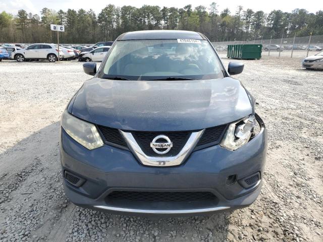 Photo 5 from auction – 2016 NISSAN ROGUE S with VIN 5N1AT2MT9GC874430