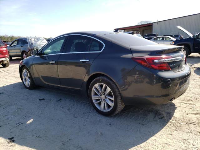 Photo 2 from auction – 2014 BUICK REGAL PREM with VIN 2G4GR5GX3E9301780