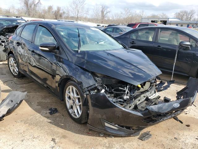 Photo 4 from auction – 2015 FORD FOCUS SE with VIN 1FADP3K2XFL256074