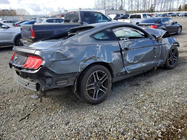 Photo 3 from auction – 2023 FORD MUSTANG with VIN 1FA6P8TH5P5108820