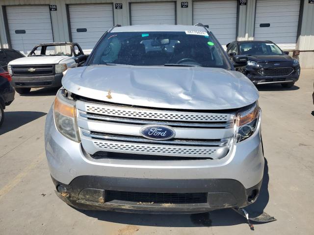Photo 5 from auction – 2013 FORD EXPLORER X with VIN 1FM5K8D83DGA27555