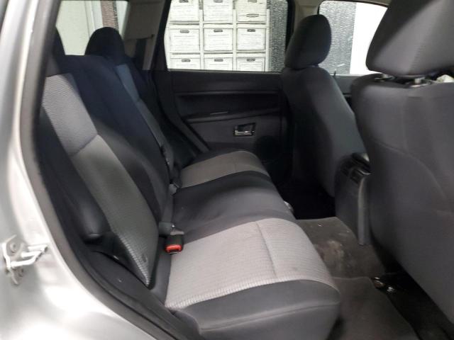 Photo 10 from auction – 2010 JEEP GRAND CHER with VIN 1J4PS4GK0AC136971