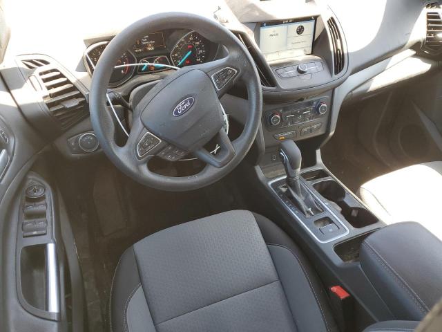 Photo 8 from auction – 2018 FORD ESCAPE SE with VIN 1FMCU0GD2JUB25033