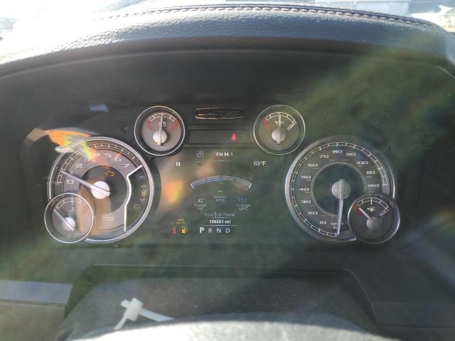 Photo 9 from auction – 2014 RAM 1500 LONGH with VIN 1C6RR7PT1ES374142