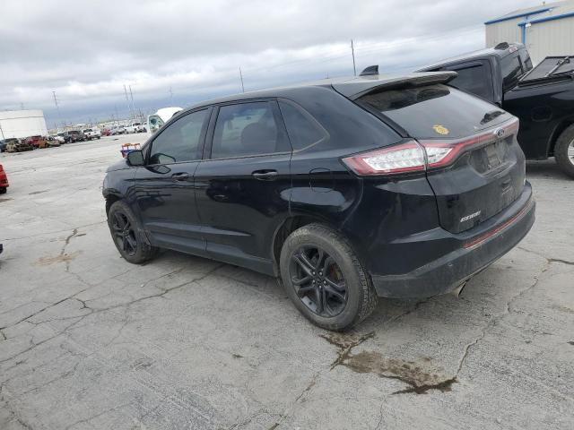 Photo 2 from auction – 2018 FORD EDGE SEL with VIN 2FMPK3J94JBB10097