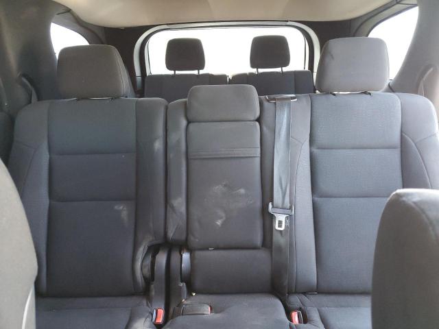 Photo 10 from auction – 2014 DODGE DURANGO SX with VIN 1C4RDHAG4EC590571