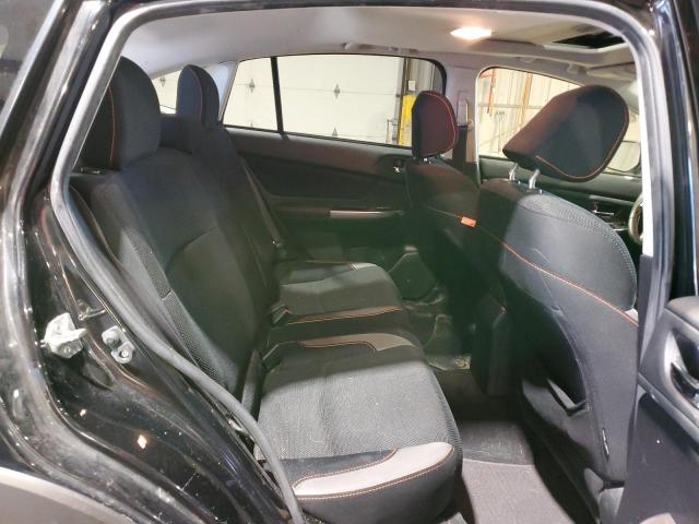 Photo 10 from auction – 2016 SUBARU CROSSTREK with VIN JF2GPABC6G8243641