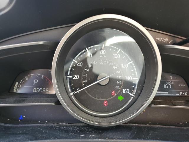 Photo 9 from auction – 2018 MAZDA 3 TOURING with VIN 3MZBN1V37JM242704