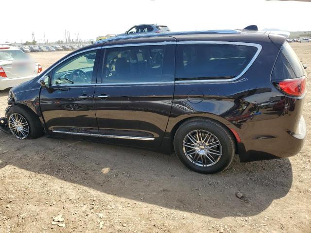 Photo 2 from auction – 2017 CHRYSLER PACIFICA T with VIN 2C4RC1EG0HR525586