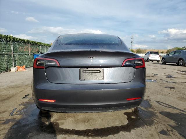 Photo 6 from auction – 2023 TESLA MODEL 3 with VIN 5YJ3E1EA5PF600143