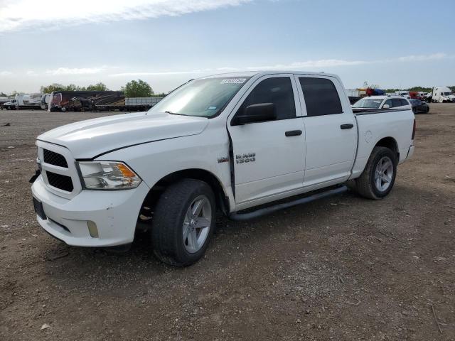 RAM 1500 ST 2014 with VIN 1C6RR6KT5ES101044 - Photo from auction