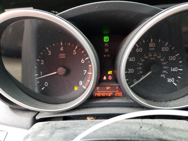 Фото 9 с аукциона – 2011 MAZDA 3 I с VIN JM1BL1VG2B1427415