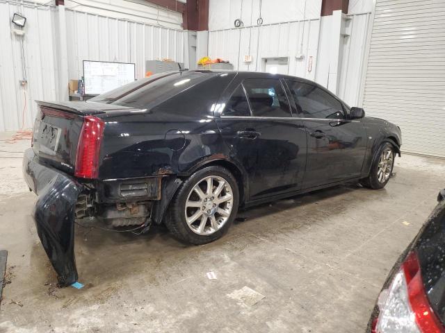 Zdjęcie 3 z aukcji – 2005 CADILLAC STS z VIN 1G6DC67AX50212117
