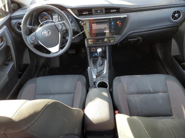 Photo 8 from auction – 2018 TOYOTA COROLLA L with VIN 2T1BURHE7JC096881