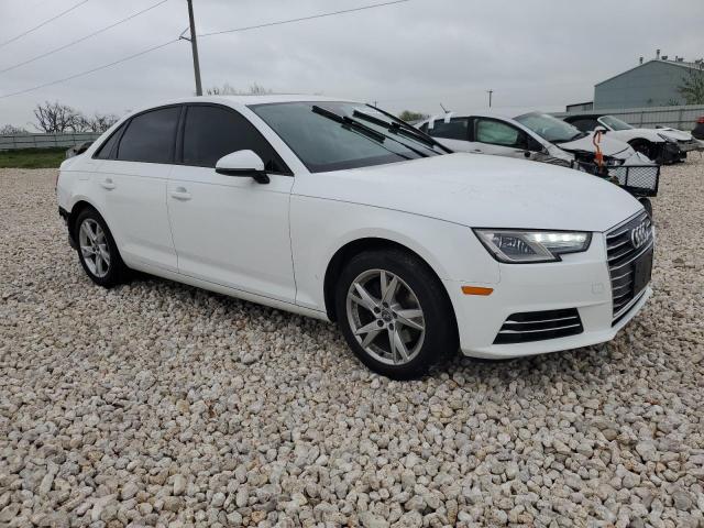 Photo 4 from auction – 2017 AUDI A4 ULTRA P with VIN WAUGMAF47HA084789