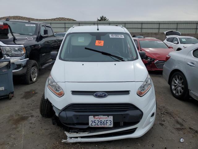 Photo 5 from auction – 2018 FORD TRANSIT CO with VIN NM0GE9F76J1366921