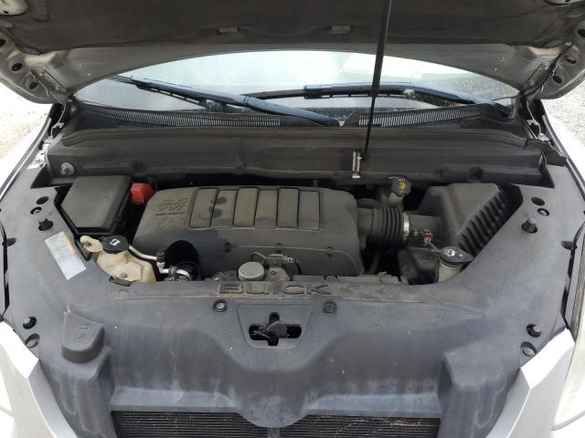 Photo 12 from auction – 2012 BUICK ENCLAVE with VIN 5GAKRCED2CJ138179