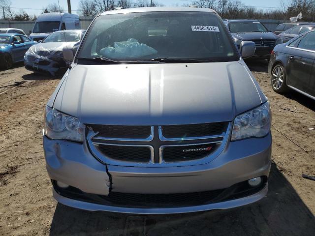 Photo 5 from auction – 2014 DODGE GRAND CARA with VIN 2C4RDGCG1ER301788