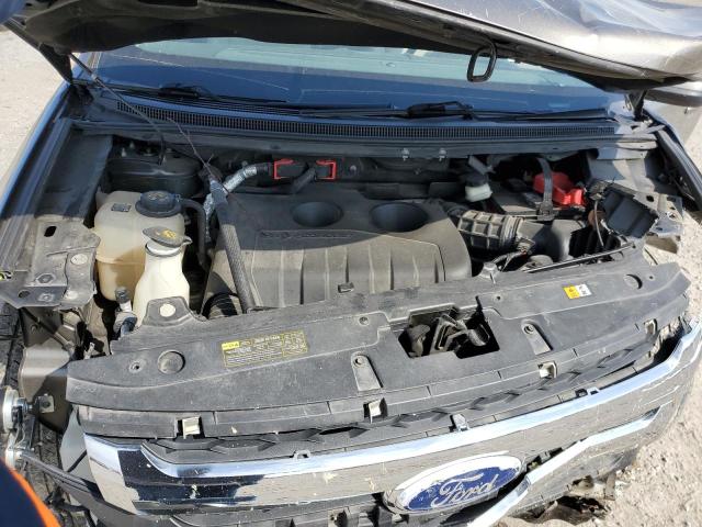 Photo 11 from auction – 2012 FORD EDGE SEL with VIN 2FMDK3J92CBA36751