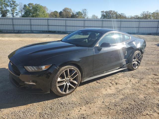 FORD MUSTANG 2015 with VIN 1FA6P8TH3F5341268 - Photo from auction