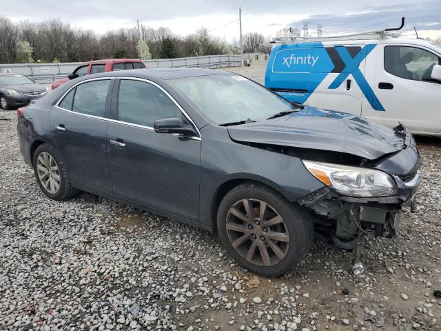 Photo 4 from auction – 2016 CHEVROLET MALIBU LIM with VIN 1G11E5SA3GU126695