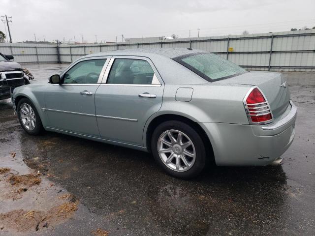Photo 2 from auction – 2006 CHRYSLER 300C with VIN 2C3LA63H26H249746
