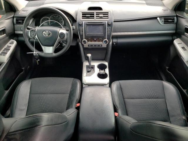صورة رقم 8 من المزاد - 2012 TOYOTA CAMRY BASE مع VIN 4T1BF1FK4CU602379