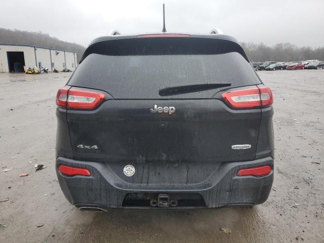 Photo 6 from auction – 2015 JEEP CHEROKEE L with VIN 1C4PJMCS8FW792503