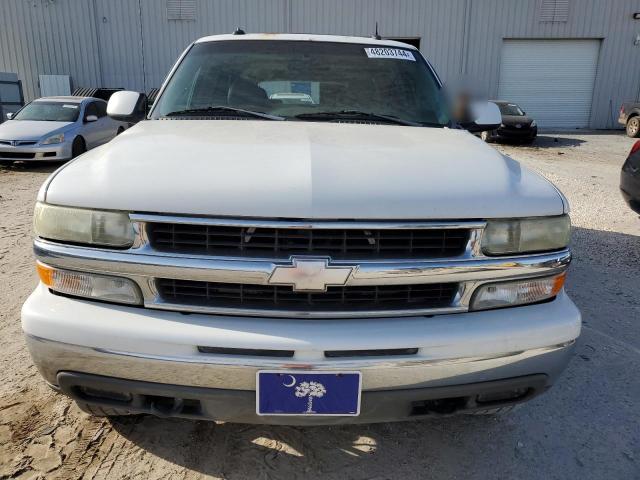 Photo 5 from auction – 2003 CHEVROLET SUBURBAN K with VIN 1GNFK16Z23J252273
