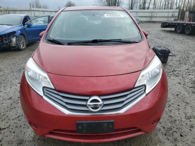 Photo 5 from auction – 2015 NISSAN VERSA NOTE with VIN 3N1CE2CP8FL411048