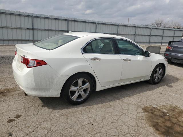 Photo 3 from auction – 2009 ACURA TSX with VIN JH4CU26629C034279