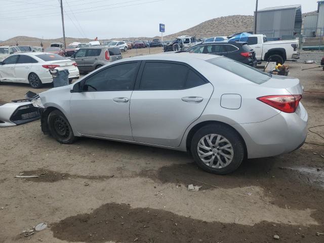 Photo 2 from auction – 2017 TOYOTA COROLLA L with VIN 5YFBURHE2HP570844