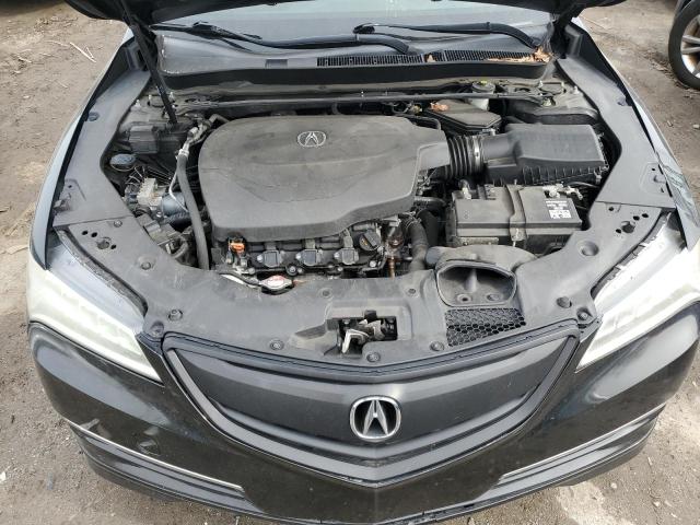 Фото 11 с аукциона – 2015 ACURA TLX TECH с VIN 19UUB3F50FA002707