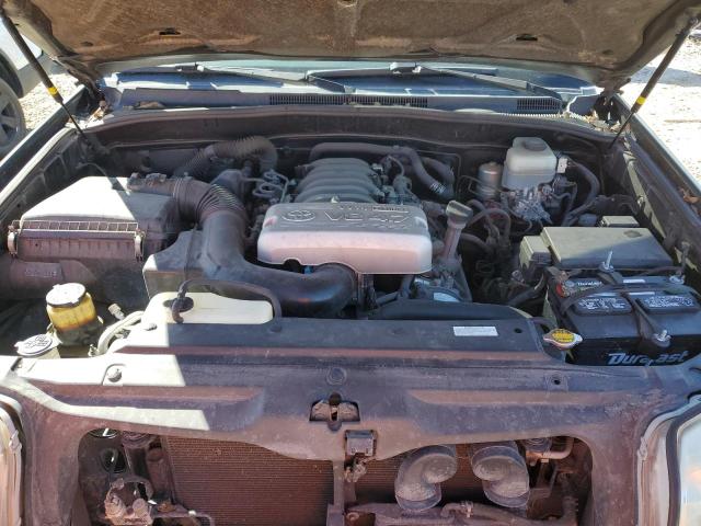 Photo 11 from auction – 2006 TOYOTA 4RUNNER SR with VIN JTEZT14R460026439