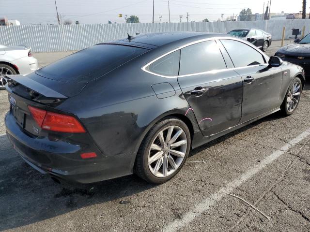 Photo 3 from auction – 2012 AUDI A7 PRESTIG with VIN WAU3GAFC6CN116064