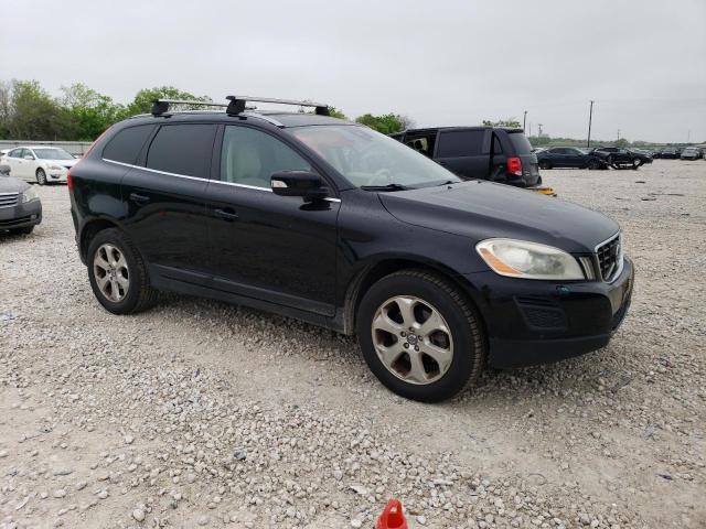 Photo 4 from auction – 2013 VOLVO XC60 3.2 with VIN YV4952DL9D2382223