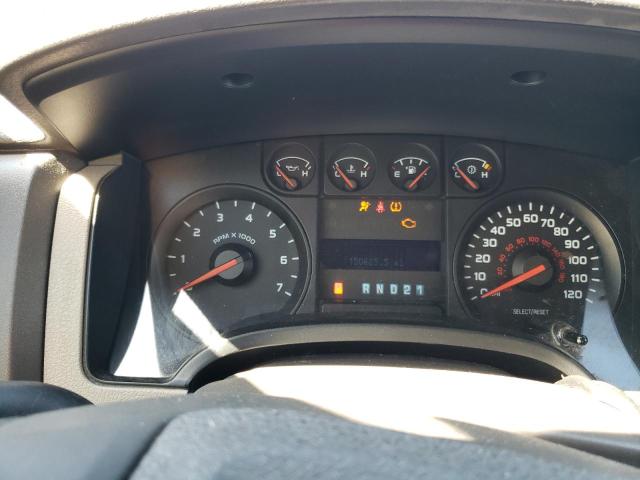 Photo 9 from auction – 2010 FORD F150 SUPER with VIN 1FTEX1CW1AFA17864