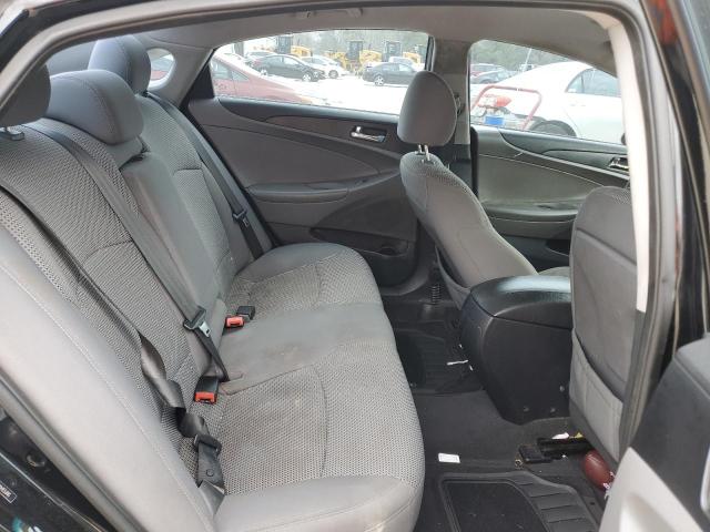 Photo 10 from auction – 2012 HYUNDAI SONATA GLS with VIN 5NPEB4AC2CH371751