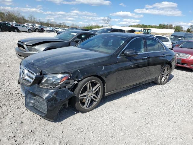 MERCEDES-BENZ E 300 2017 with VIN WDDZF4JB2HA049094 - Photo from auction