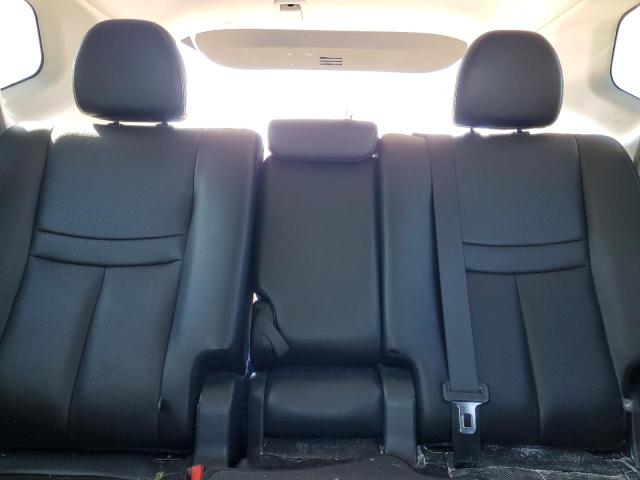 Photo 10 from auction – 2019 NISSAN ROGUE S with VIN 5N1AT2MT9KC785076
