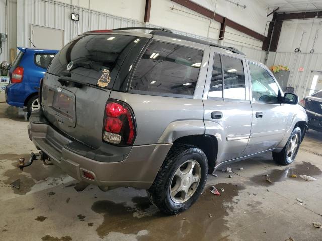 Photo 3 from auction – 2007 CHEVROLET TRAILBLAZE with VIN 1GNDT13S072279290